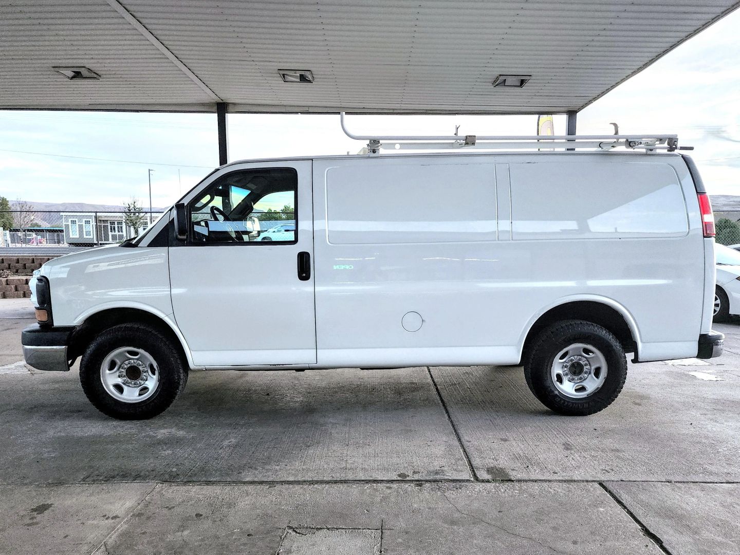 gmc savana cargo 2016 1GTW7AFF5G1174934 image gmc savana cargo 2016 1GTW7AFF5G1174934 image